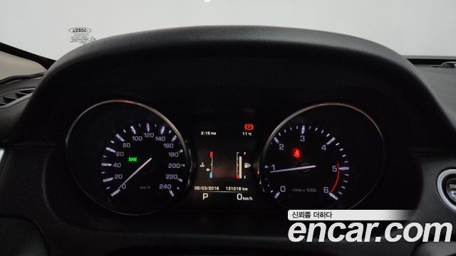 Land Rover Discovery Sport 2.0 TD4 HSE Luxury