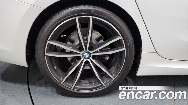 BMW 3-Series 320i M Sport