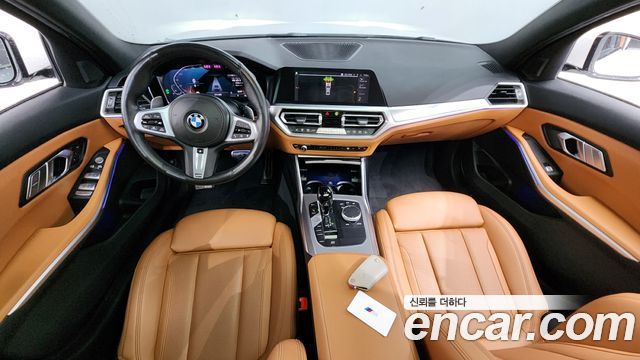 BMW 3-Series 320i M Sport
