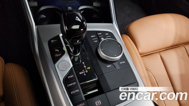 BMW 3-Series 320i M Sport