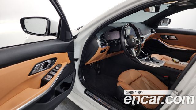 BMW 3-Series 320i M Sport