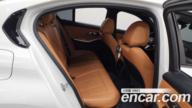 BMW 3-Series 320i M Sport