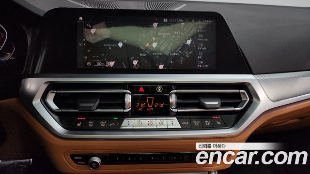 BMW 3-Series 320i M Sport