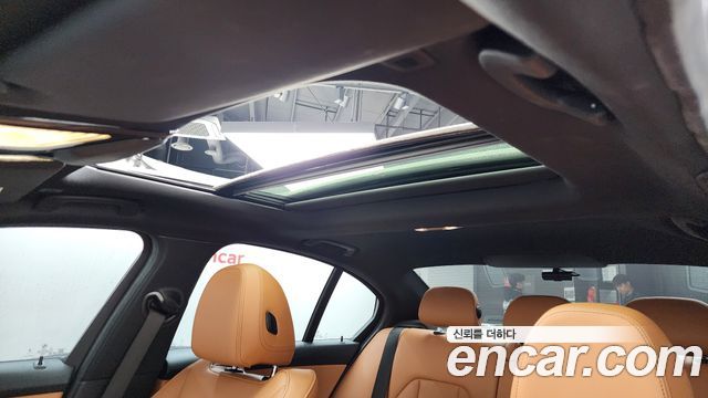 BMW 3-Series 320i M Sport