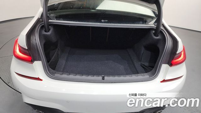 BMW 3-Series 320i M Sport