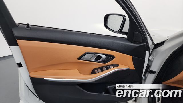 BMW 3-Series 320i M Sport