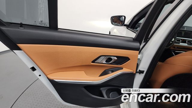 BMW 3-Series 320i M Sport