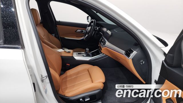 BMW 3-Series 320i M Sport
