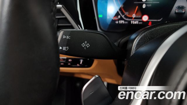 BMW 3-Series 320i M Sport