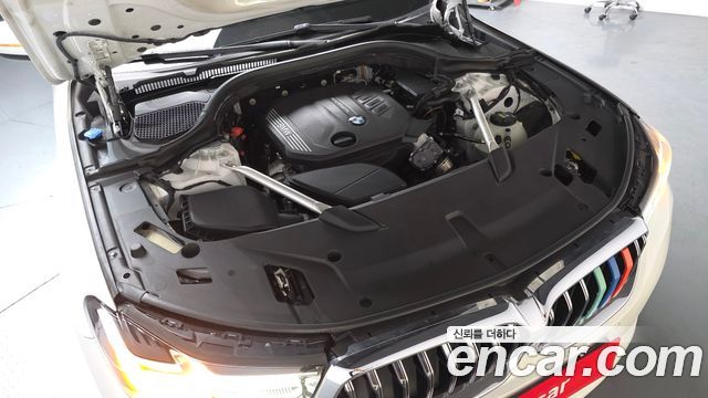 BMW Gran Turismo 620d Luxury