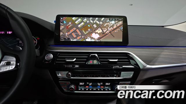 BMW Gran Turismo 620d Luxury