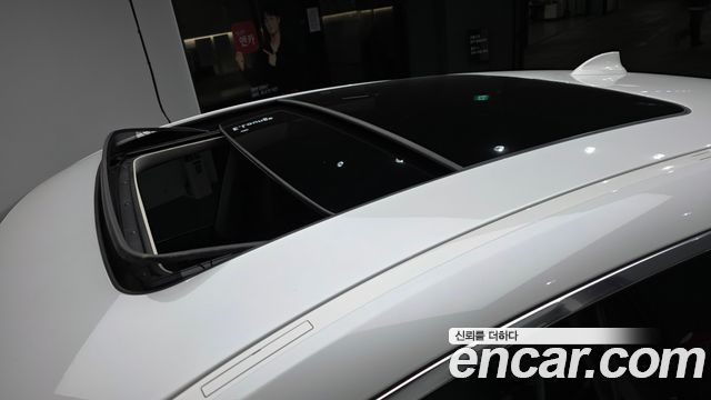 BMW Gran Turismo 620d Luxury