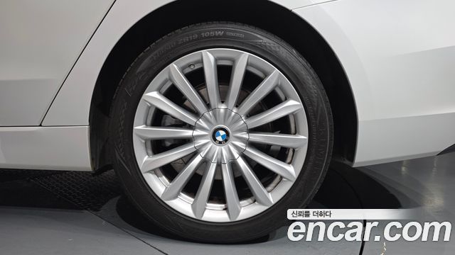 BMW Gran Turismo 620d Luxury