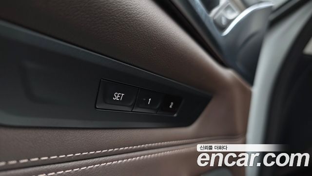 BMW Gran Turismo 620d Luxury