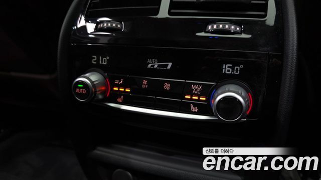BMW Gran Turismo 620d Luxury