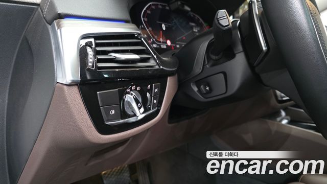 BMW Gran Turismo 620d Luxury