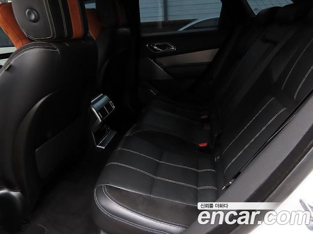 Land Rover Reinjirobeo Berra 3.0 P380 R-Dynamic SE