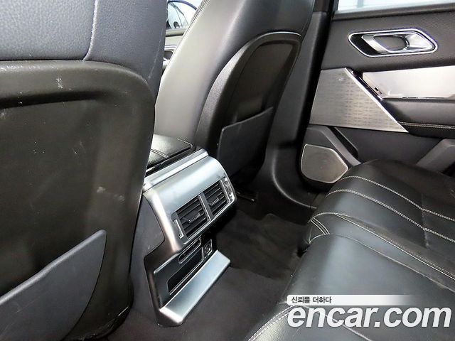 Land Rover Reinjirobeo Berra 3.0 P380 R-Dynamic SE