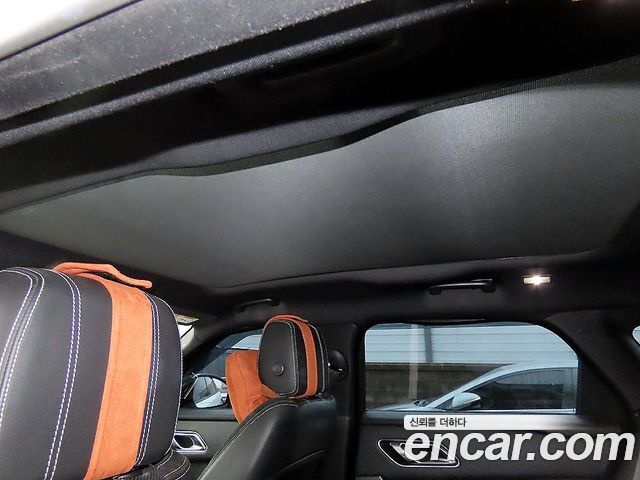 Land Rover Reinjirobeo Berra 3.0 P380 R-Dynamic SE