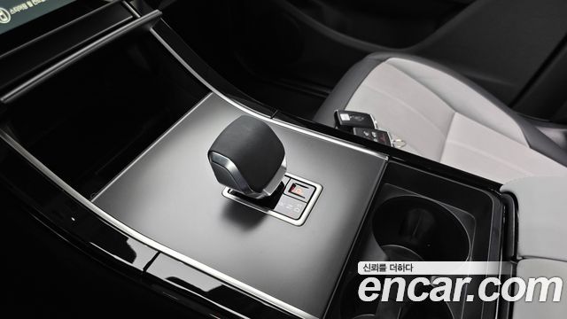 Land Rover Range Rover Evoque P250 Dynamic SE