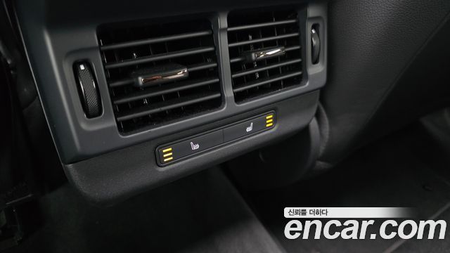 Land Rover Range Rover Evoque P250 Dynamic SE