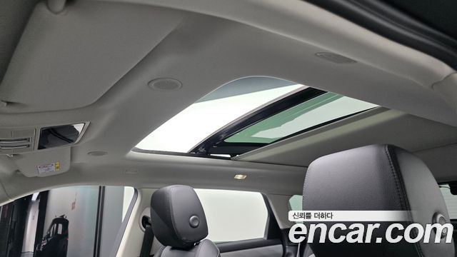 Land Rover Range Rover Evoque P250 Dynamic SE