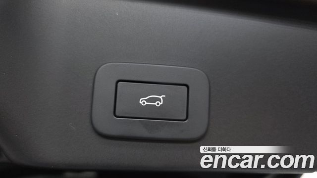 Land Rover Range Rover Evoque P250 Dynamic SE
