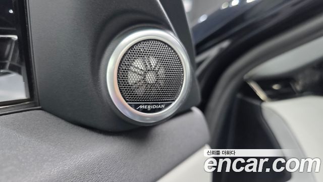 Land Rover Range Rover Evoque P250 Dynamic SE