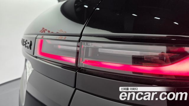 Land Rover Range Rover Evoque P250 Dynamic SE