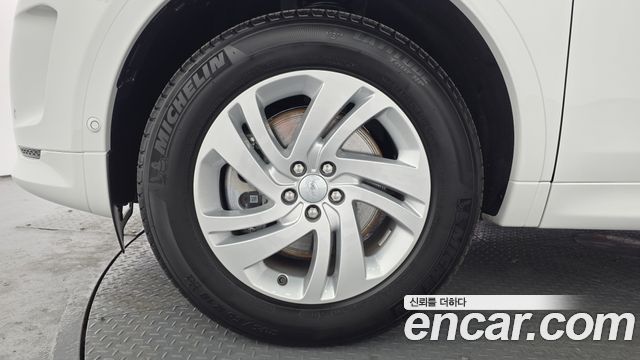 Land Rover Discovery Sport P250 S