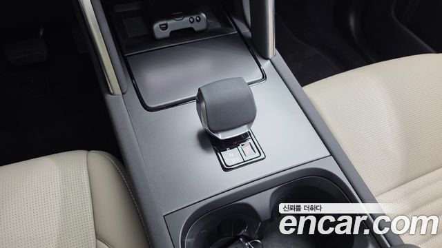 Land Rover Discovery Sport P250 S