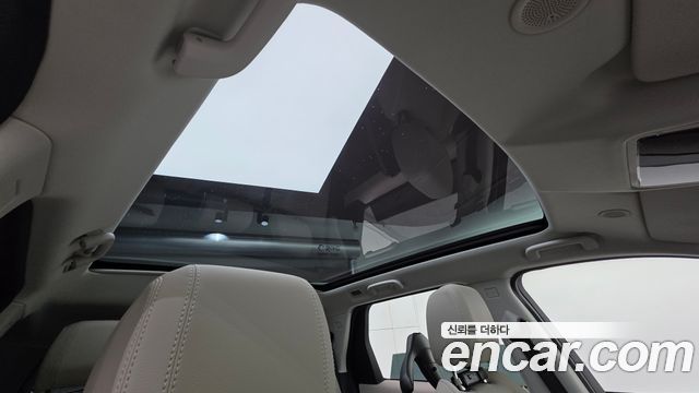 Land Rover Discovery Sport P250 S