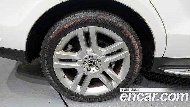 Mercedes-Benz GLE-Class W166 GLE350 d 4MATIC