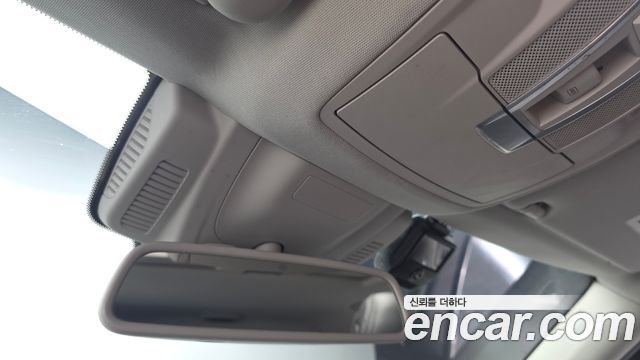 Mercedes-Benz GLE-Class W166 GLE350 d 4MATIC