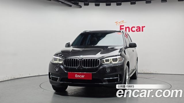 BMW X5 xDrive 30d