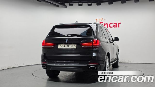 BMW X5 xDrive 30d