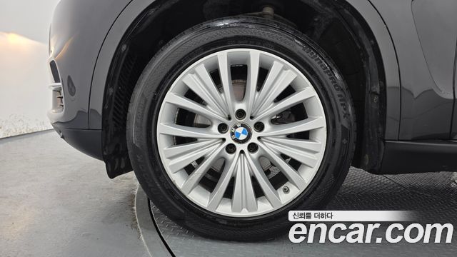 BMW X5 xDrive 30d
