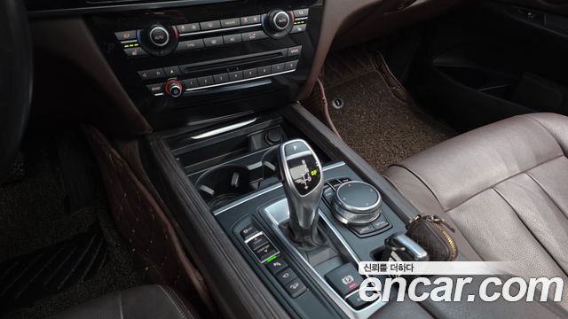 BMW X5 xDrive 30d