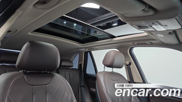 BMW X5 xDrive 30d