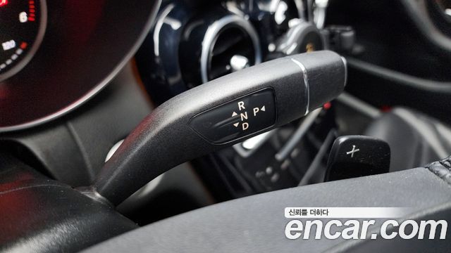 Mercedes-Benz C-Class C220 d 4MATIC