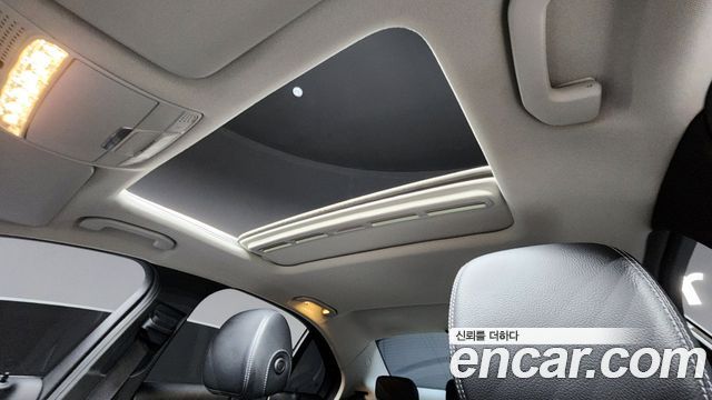 Mercedes-Benz C-Class C220 d 4MATIC