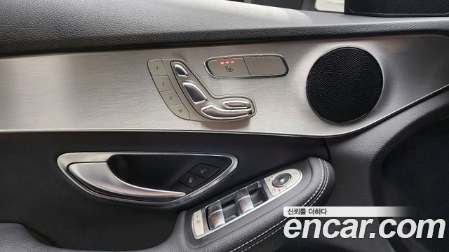Mercedes-Benz C-Class C220 d 4MATIC