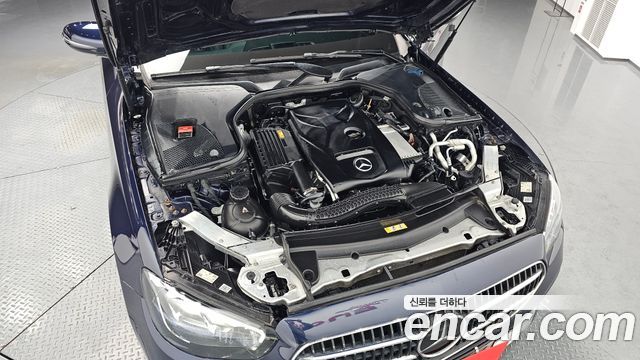 Mercedes-Benz E-Class E250 Avantgarde