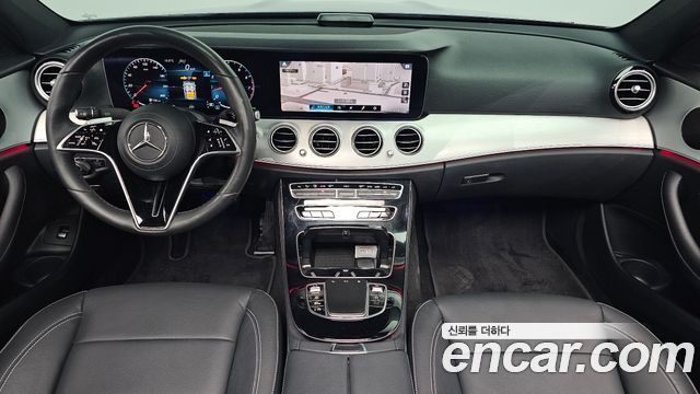 Mercedes-Benz E-Class E250 Avantgarde