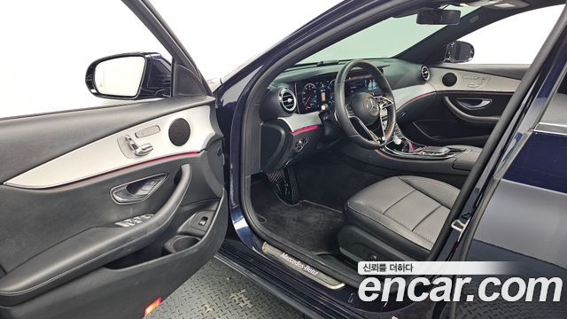 Mercedes-Benz E-Class E250 Avantgarde