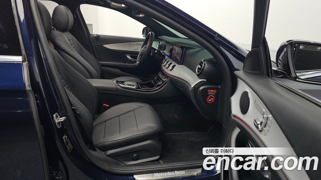 Mercedes-Benz E-Class E250 Avantgarde