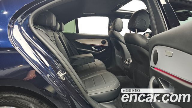Mercedes-Benz E-Class E250 Avantgarde