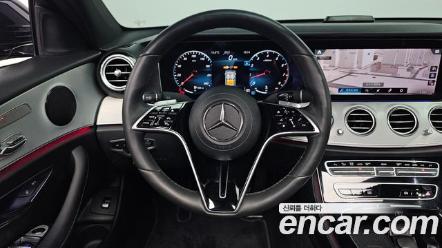 Mercedes-Benz E-Class E250 Avantgarde