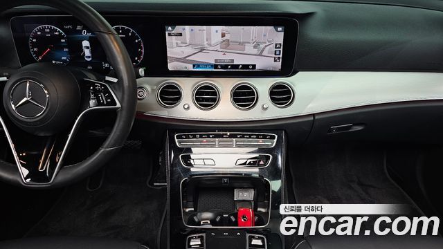 Mercedes-Benz E-Class E250 Avantgarde