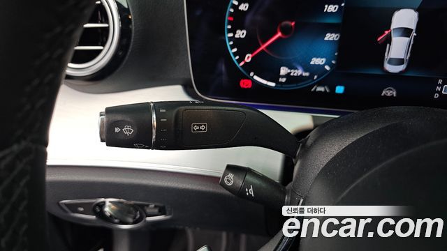 Mercedes-Benz E-Class E250 Avantgarde